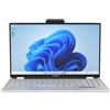 YASHI NB 15,6" RIDER N95 8GB 256GB SSD WIN 11 PRO - YP1531