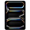 Apple iPad Pro 11" (M5) Wi-Fi + Cellular 256GB - Vetro Standard - Nero Spaziale - ME2N4TY/A