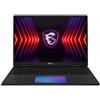 MSI NB TITAN 18 HX A14VIG-293IT I9-14900HX 64GB 2TB SSD 18 UHD+ RTX 4090 16GB WIN 11 PRO GAMING - 9S7-182221-293