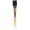 VBESTLIFE Ance per oboe di alta qualit¨¤, parti per strumenti a fiato oboe reed con manicotto a tubo trasparente(1 pezzo)