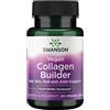Swanson Vegan Collagen Builder - 60 vcaps