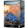 Games Workshop Warhammer 40k - Space Marine Gladiator Nero GAW48-37-99-12-01-01-282