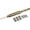 MAYMOC Cal.22LR Cartuccia a punto rosso facile e precisa con puntale a canna terminale con 2 set di batterie