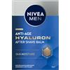 Nivea men active age hyaluron balm 100 ml