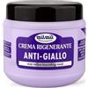 MIL MIL - Crema Rigenerante Anti-Giallo 750 ml