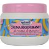 MIL MIL - Crema Rigenerante Per Capelli Al Frutto Di Banana 500 Ml