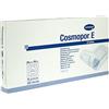 ARTSANA SpA Hartmann Cosmopor E Cerotto Adesivo In Tnt 20x10cm