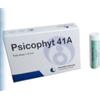 BIOGROUP SpA SOCIETA' BENEFIT Biogrup Psicophyt Remedy 41A Globuli 4Tubi