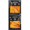APIVITA SA Face Mask Honey Express Beauty Apivita 2x8ml