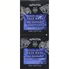 APIVITA SA Face Mask Sea Lavender Express Beauty Apivita 2x8ml