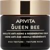 APIVITA SA Queen Bee Crema Anti-Age Riche Apivita 50ml