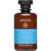 APIVITA SA APIVITA HYALURON HYDR SH 250ML