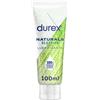 RECKITT BENCKISER H.(IT.) SpA Durex, Naturals Classico Gel Lubrificante, 100 ml