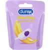 RECKITT BENCKISER H.(IT.) SpA Durex Intense, Vibrations Anello Stimolante, 1 pezzo
