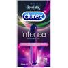 RECKITT BENCKISER H.(IT.) SpA Durex - Intense Orgasmic Gel 10ml, Lubrificante Intimo per un Piacere Estremo