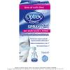 RECKITT BENCKISER H.(IT.) SpA Optrex Actimist - Spray 2 in 1 Occhi Secchi e Irritati Doppia Azione Lubrificante e Idratante 10ml