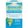 RECKITT BENCKISER H.(IT.) SpA Gaviscon Intestino Gonfiore e Meteorismo, 30 Capsule