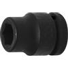 BGS 5618 | Bussola esagonale | 20 mm (3/4) | 18 mm