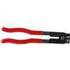 Terisass Pinze per pinze per stivale per giunti omocinetici Kit di strumenti per fascette per auto Set di piegatrici per autoveicoli(Dust Casing Bundle Pliers)