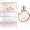 Hollister Wave For Her Profumo Femminile Floreale Fruttato 0,05 l