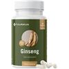 FutuNatura Ginseng - energia e difese immunitarie 60 pz Capsule