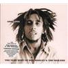 Island The Very Best of B. Marley