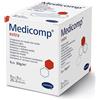 Medicomp Extra Garza Compressa Tnt 5x5 Cm 50 Pezzi