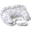 CHICCO PESANTE Boppy Cuscino Allattamento Deluxe Hello Baby
