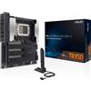 ASUS PRO WS TRX50-SAGE WIFI A AMD TRX50 Socket sTR5 CEB