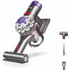 Dyson Car+Boat™ aspirapolvere portatile - fino a 50 minuti di autonomia (Argento)