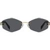 Marc Jacobs Occhiali da Sole Marc Jacobs MARC 496/S AIR RHL con Catena
