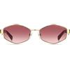 Marc Jacobs Occhiali da Sole Marc Jacobs MARC 496/S NOA con Catena