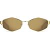 Marc Jacobs Occhiali da Sole Marc Jacobs MARC 496/S RHL con Catena