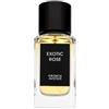 French Avenue Exotic Rose Eau de Parfum unisex 100 ml