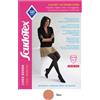 LUROPAS del Dott. Molinari & C Collant 140 DEN OPEN Taglia 2 Skin Scudotex 1 Paio