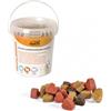 CAMON SpA SNACKBOX-TRAI HEARTS 500G