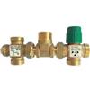 MUT Meccanica Tovo - Mut Kit solare termico con raccordi G 3/4" (45/55°C)(30/60°C) 7.030.01633