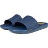 Ipanema Rider Rmove Slide Ad, Sandali a Ciabatta Uomo, Blue Blue Yellow, 42 EU