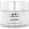 I.C.I.M. (BIONIKE) INTERNATION cosmeceutical glyco peel esfoliante acido glicolico 20% 50 dischetti monouso