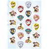 dekora PAW PATROL decorazioni commestibili ritagliabili 18,7 gr.
