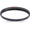 Manfrotto Filtro Polarizzatore circolare advanced 72mm