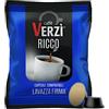VERZÌ CAFFÈ 240 CAPSULE COMPATIBILE LAVAZZA FIRMA VERZÌ RICCO