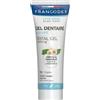 Francodex cane gel dentale calmante 50gr