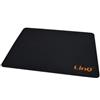 LINQ Tappetino Mouse LINQ MP2125 Antiscivolo Nero