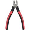 KS Tools 115.2231 Tronchese a tagliente laterale diagonale SlimPOWER, 160mm