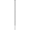 Bosch 1x Punta PRO HEX-5 | per Pietra dura, Calcestruzzo, Ø 8,00 mm, Professional Accessorio Trapano