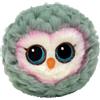 Ty BEANIE BOUNCERS FEATHERS