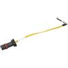 Akozon Riscaldatore da Parcheggio per Auto, Candeletta 91370B 42‑55 W Riscaldamento da Parcheggio Elettrico Sostitutivo in Ceramica P Parte per Webasto Air Top 3500 5000 12 V 4255 W