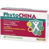 FARMADERBE Srl PHYTO CHINA 30CPS