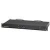 Sonnet RackMac mini - 1U Rack Kit 2018 per 2 Mac mini - RACK-MIN-2XA